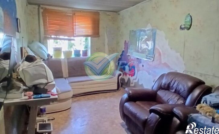 3-комн квартира бульвар Старшинова, 8,  д. 8