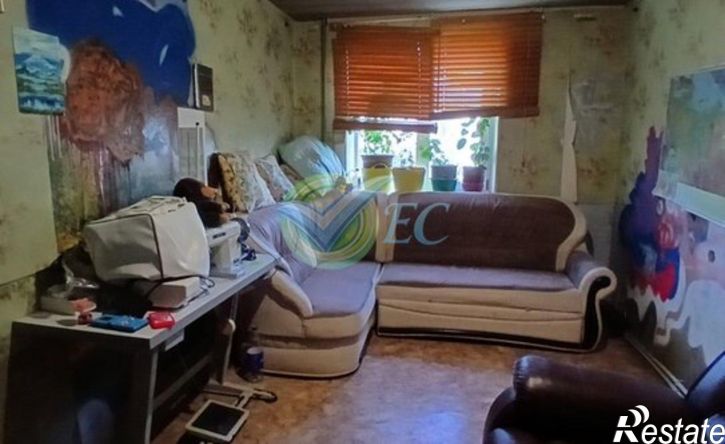 3-комн квартира бульвар Старшинова, 8,  д. 8