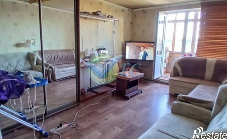 3-комн квартира бульвар Старшинова, 8,  д. 8