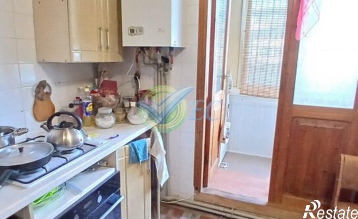 3-комн квартира бульвар Старшинова, 8,  д. 8