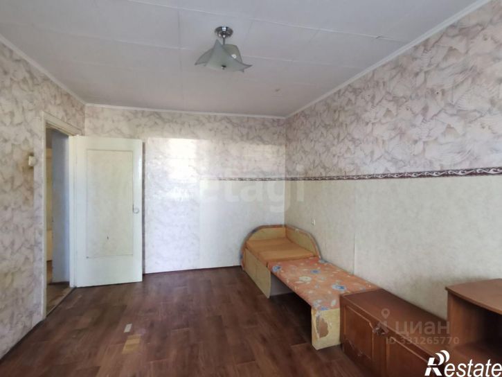 3-комн квартира Одесская улица, 4,  д. 4