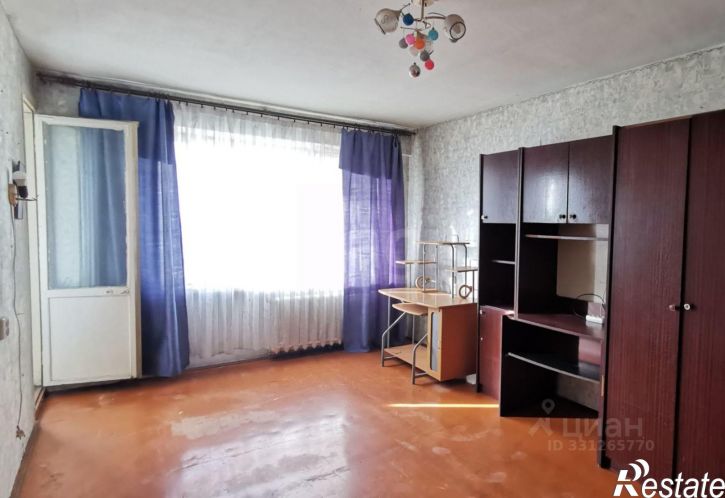 3-комн квартира Одесская улица, 4,  д. 4