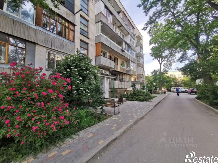 3-комн квартира Одесская улица, 4,  д. 4