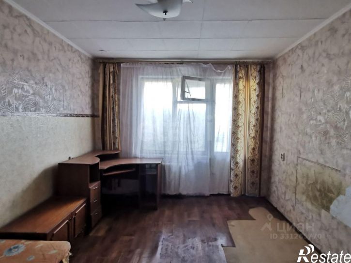 3-комн квартира Одесская улица, 4,  д. 4