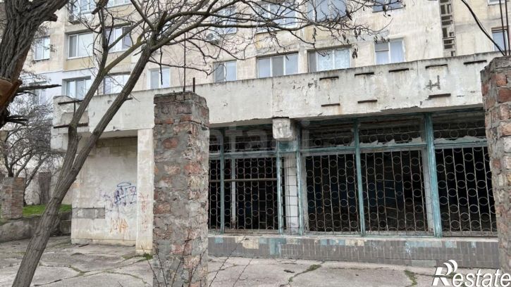 Помещение свободного назначения улица Челнокова, 56А,  д. 56А