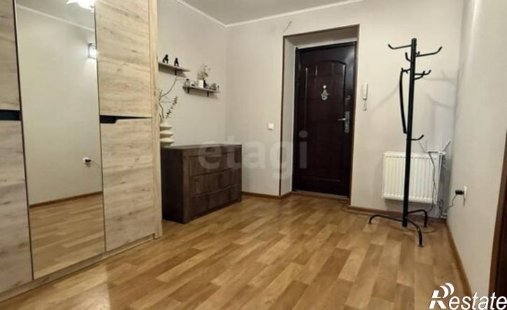 2-комн квартира Симферопольское шоссе, 24А,  д. 24А