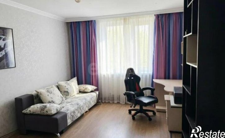 2-комн квартира Симферопольское шоссе, 24А,  д. 24А