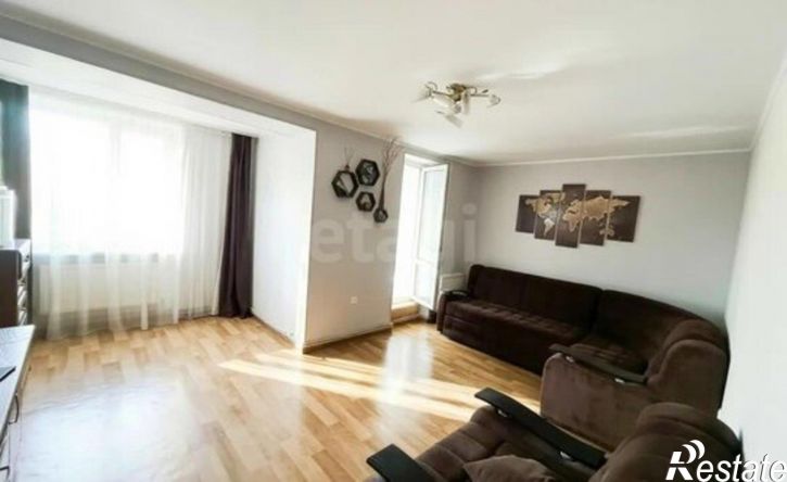 2-комн квартира Симферопольское шоссе, 24А,  д. 24А