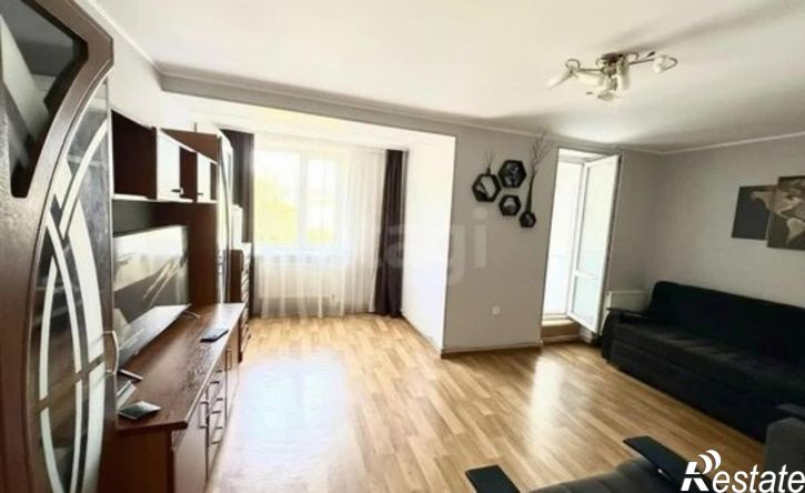 2-комн квартира Симферопольское шоссе, 24А,  д. 24А