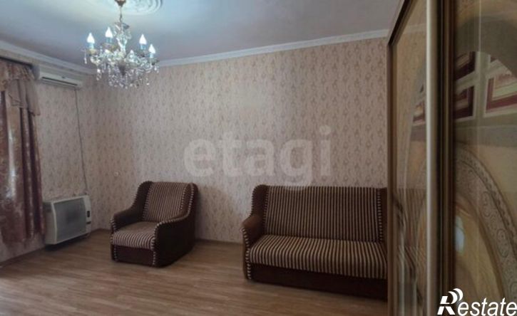 1-комн квартира ул Куйбышева, 28,  д. 28