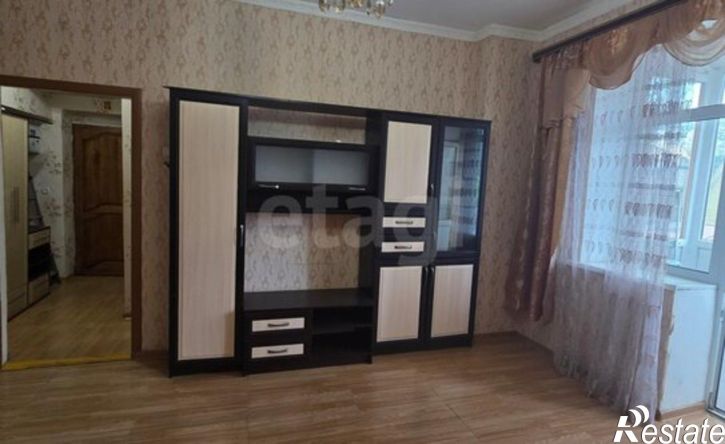 1-комн квартира ул Куйбышева, 28,  д. 28