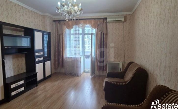 1-комн квартира ул Куйбышева, 28,  д. 28