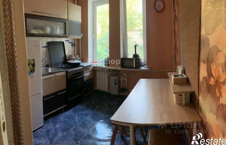 3-комн квартира ул Победы, 13/8,  д. 13/8