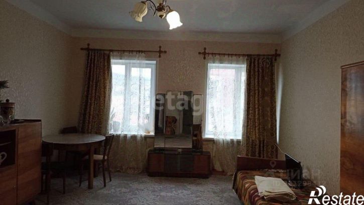 3-комн квартира ул Земская, 9,  д. 9