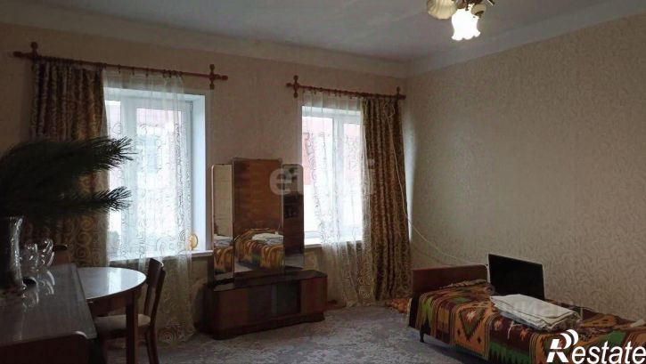3-комн квартира ул Земская, 9,  д. 9
