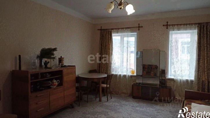 3-комн квартира ул Земская, 9,  д. 9