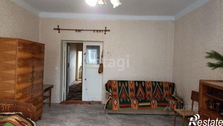 3-комн квартира ул Земская, 9,  д. 9