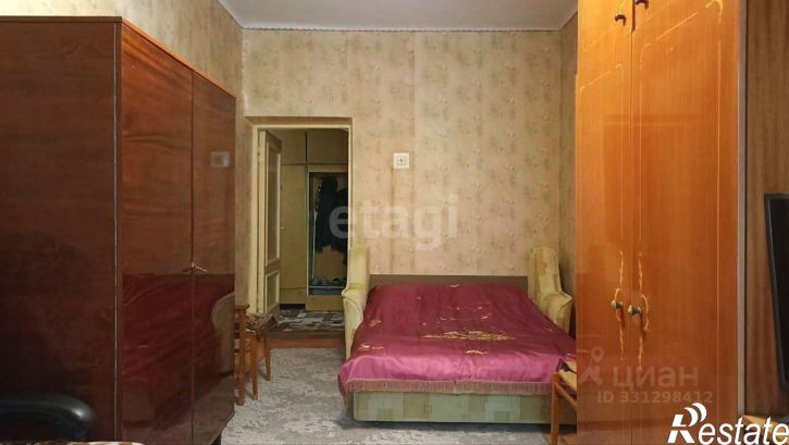 3-комн квартира ул Земская, 9,  д. 9