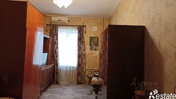 3-комн квартира ул Земская, 9,  д. 9