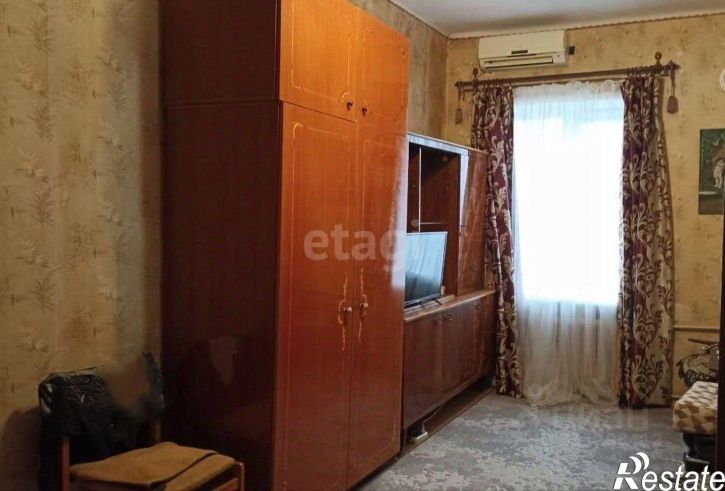 3-комн квартира ул Земская, 9,  д. 9