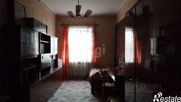3-комн квартира ул Земская, 9,  д. 9