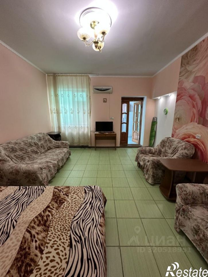 1-комн квартира ул Федько, 115,  д. 115