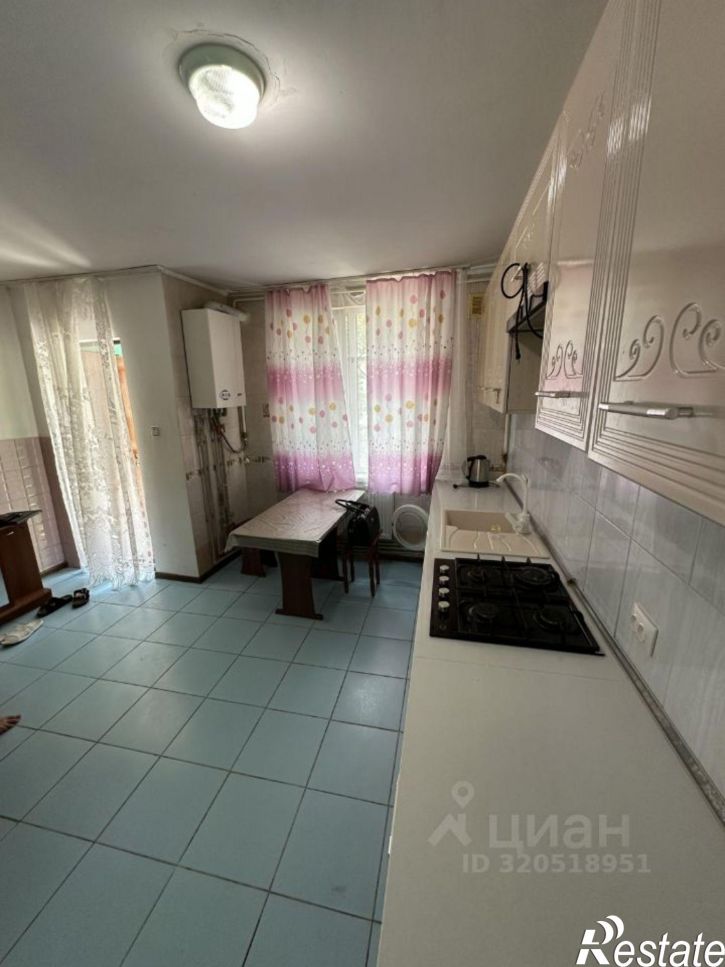 1-комн квартира ул Федько, 115,  д. 115