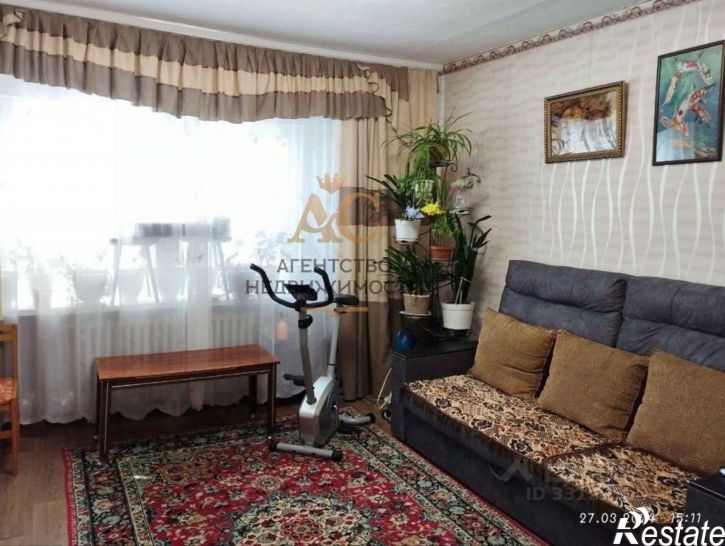 2-комн квартира ул Украинская, 77,  д. 77