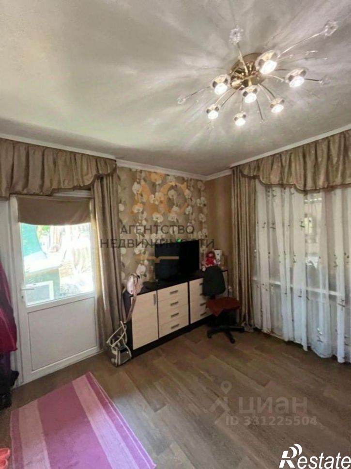 2-комн квартира ул Украинская, 77,  д. 77
