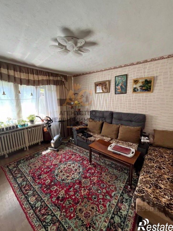2-комн квартира ул Украинская, 77,  д. 77