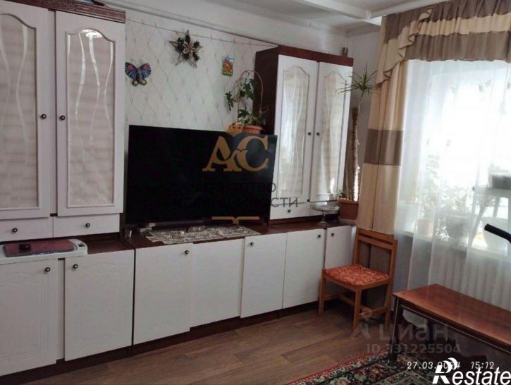 2-комн квартира ул Украинская, 77,  д. 77