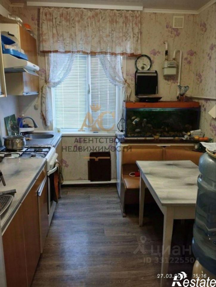 2-комн квартира ул Украинская, 77,  д. 77