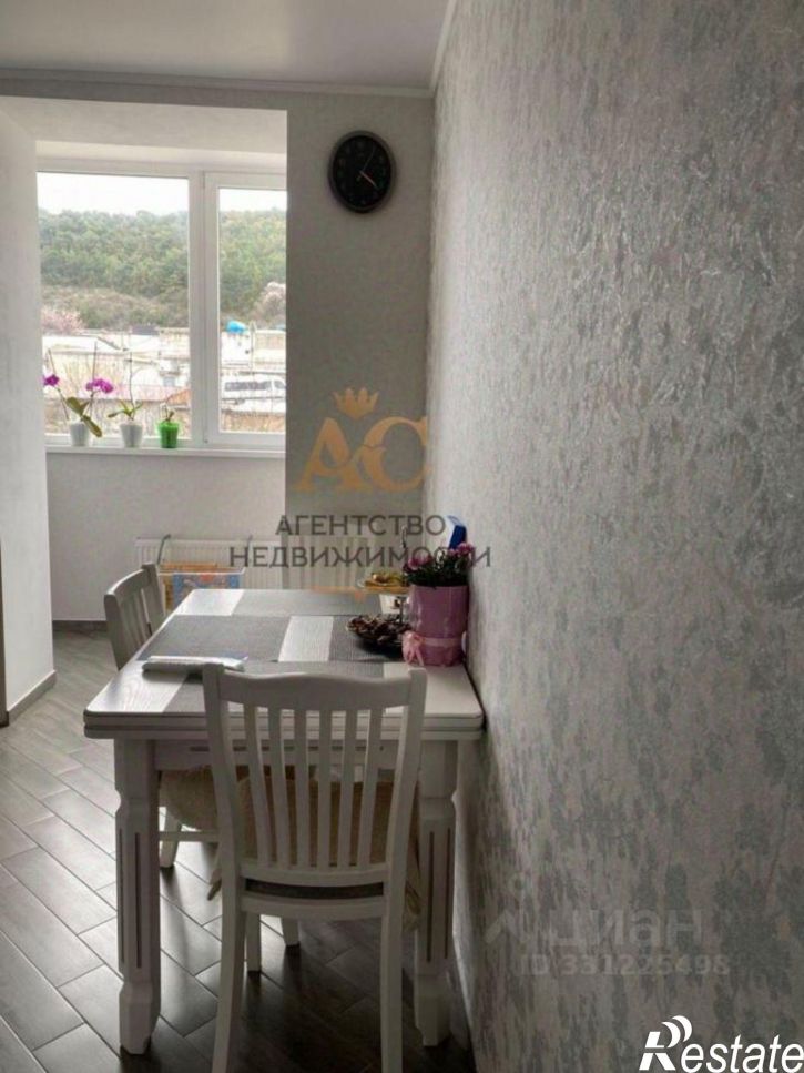 2-комн квартира ул А.Никитина, 34,  д. 34