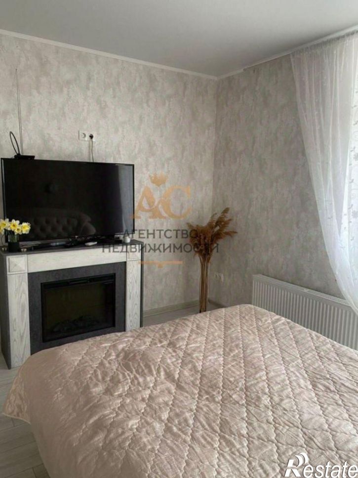 2-комн квартира ул А.Никитина, 34,  д. 34