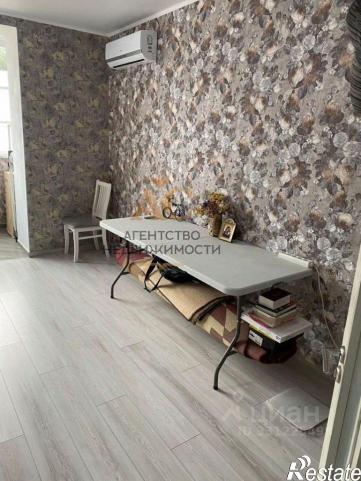 2-комн квартира ул А.Никитина, 34,  д. 34