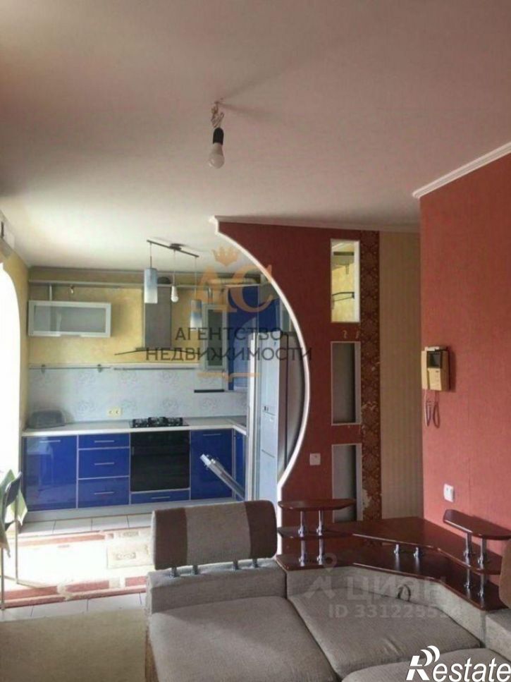 2-комн квартира Симферопольское шоссе, 41,  д. 41