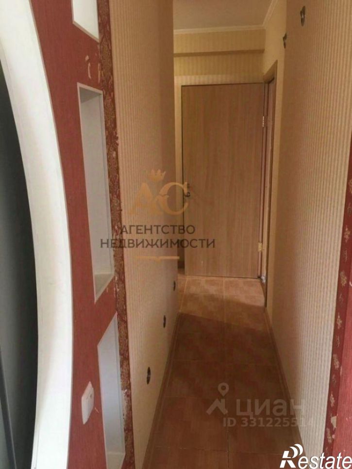 2-комн квартира Симферопольское шоссе, 41,  д. 41