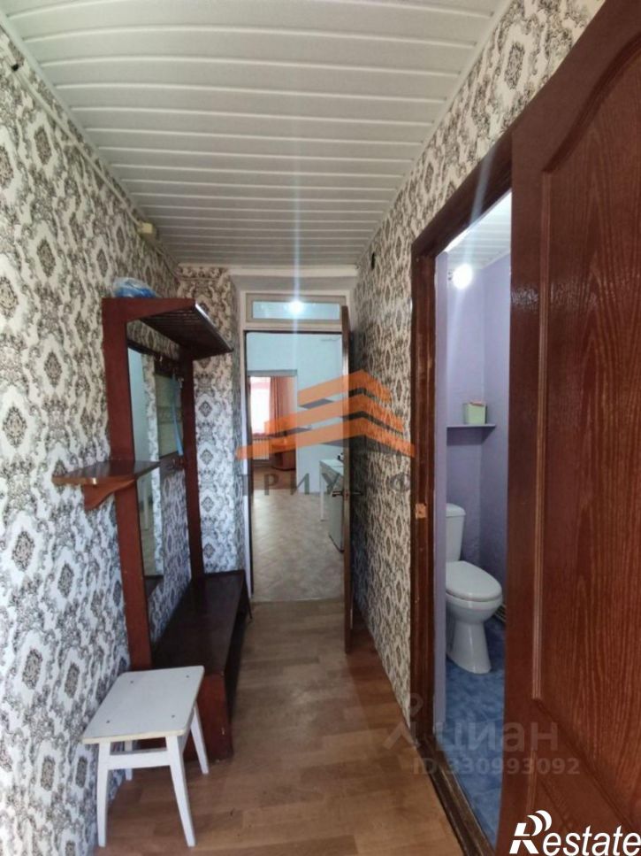 2-комн квартира Мопровский пер, 16,  д. 16