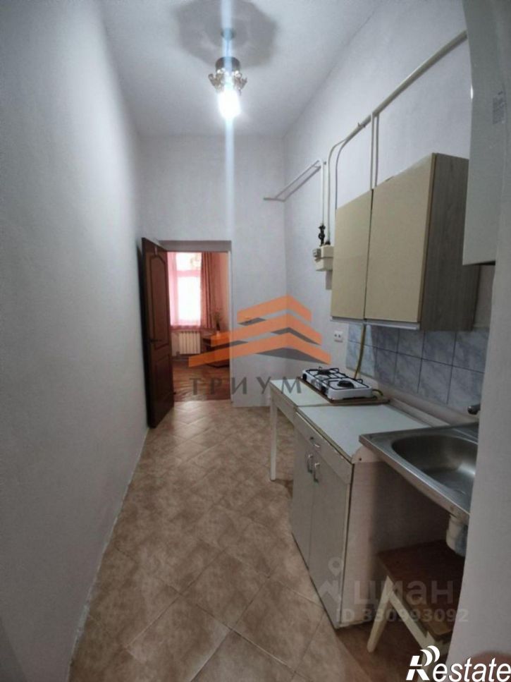 2-комн квартира Мопровский пер, 16,  д. 16