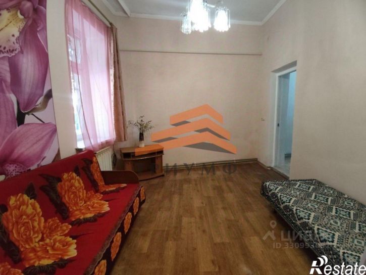 2-комн квартира Мопровский пер, 16,  д. 16