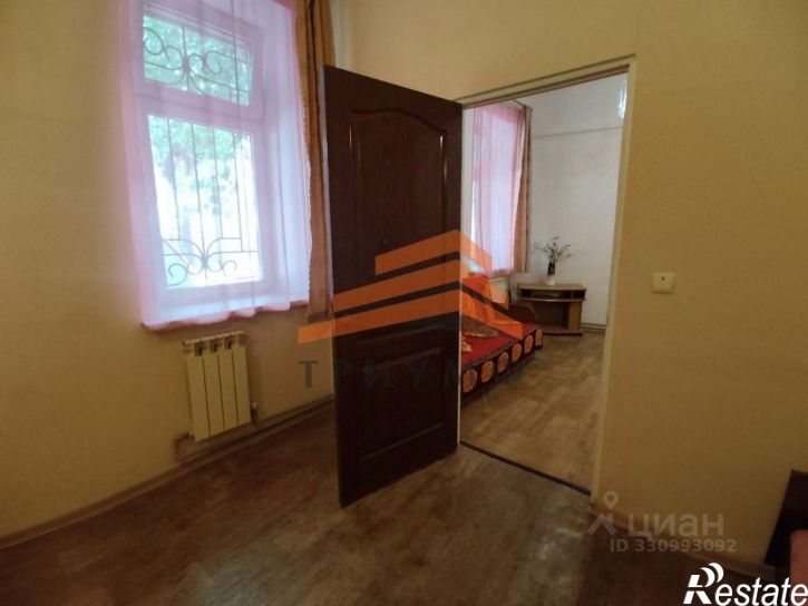 2-комн квартира Мопровский пер, 16,  д. 16