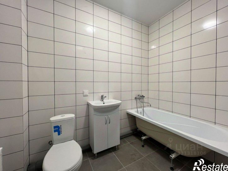 1-комн квартира Феодосия г., Грина ул., 43