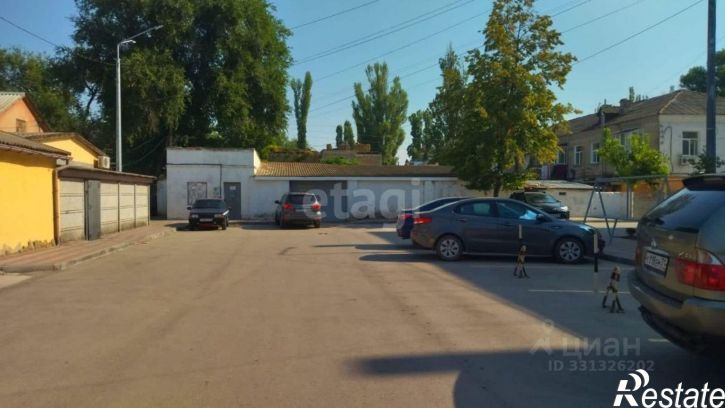 Помещение свободного назначения улица Федько, 103А,  д. 103А
