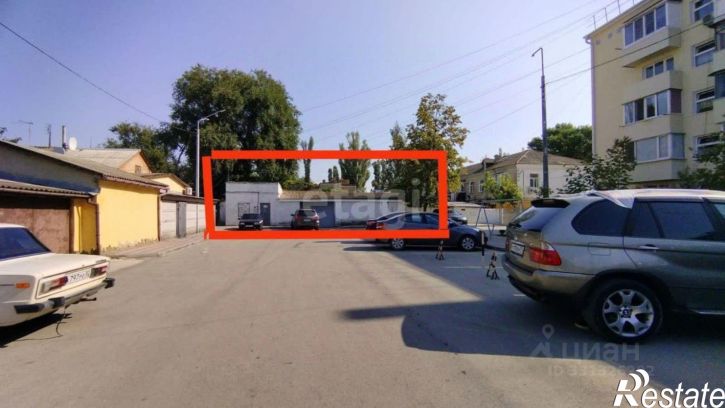 Помещение свободного назначения улица Федько, 103А,  д. 103А