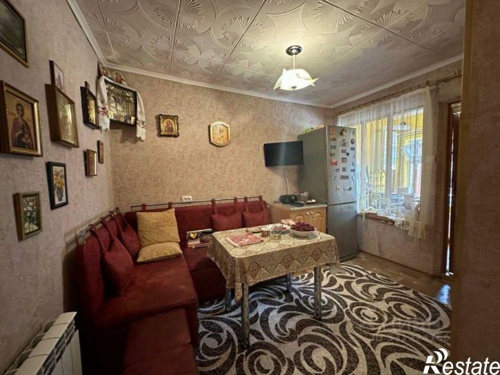 2-комн квартира Земская улица, 7,  д. 7