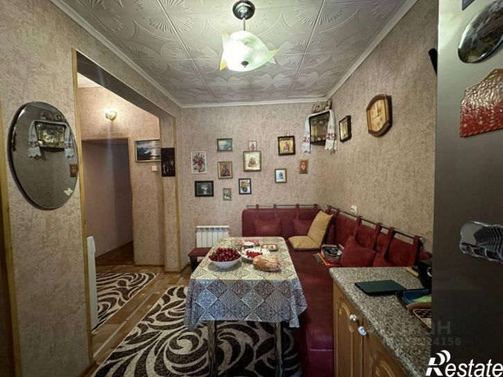 2-комн квартира Земская улица, 7,  д. 7