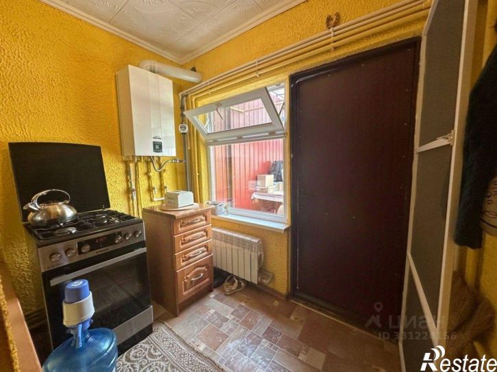 2-комн квартира Земская улица, 7,  д. 7