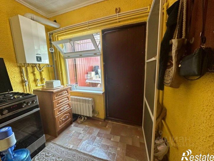 2-комн квартира Земская улица, 7,  д. 7
