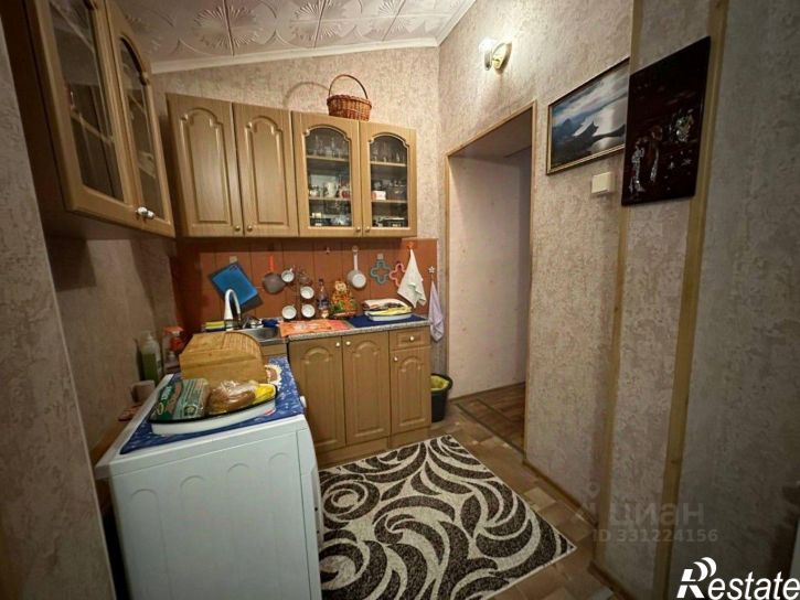 2-комн квартира Земская улица, 7,  д. 7