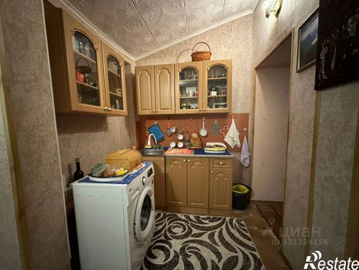 2-комн квартира Земская улица, 7,  д. 7